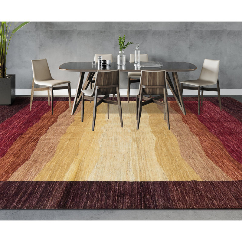 One-of-a-Kind 6'6" X 6'9" Area Rug