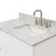 Ensemble de meuble-lavabo simple 37 po Partham-1463790970