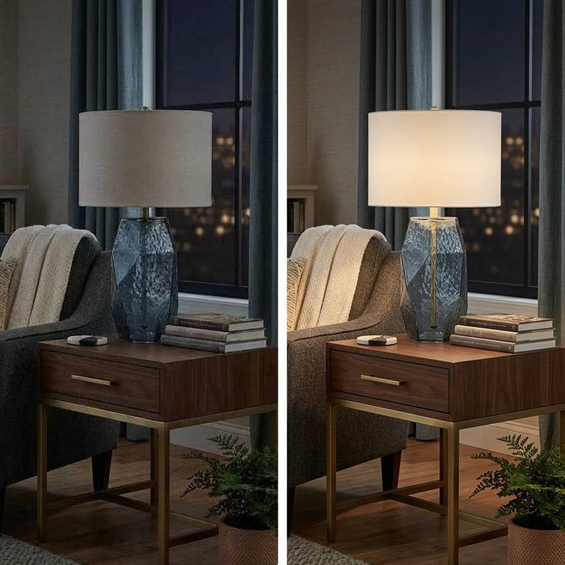 Lampe de table Netto