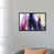 Dark Rustic Wood Frame est en rupture de stock