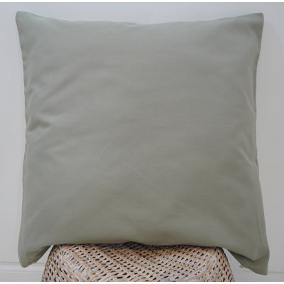 Calloway Mills Palm Sage Pillow