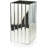 Dalia Glass Table Vase
