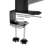 Desktop Bookshelf Multipurpose Clip-On Desk Organiser Countertop Bookcase For Study Rooms, Bedrooms, Children's Rooms-2093496042