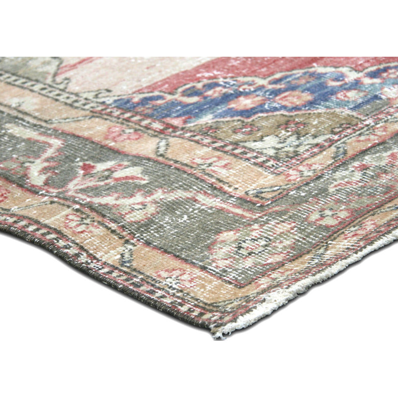 Gallery Size One-of-a-Kind 5'1" X 12'8" Area Rug