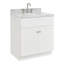 Ensemble de meuble-lavabo double 31 po Abell-1098718060