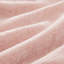 Chenille rose haut de gamme modulaire avec une conception ergonomique, une base en bois de qualité et diverses formes de combinaison pour la vie à la maison Élégant dans le matériau, installation facile