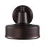 Lanterne murale d'extérieur H 7,7 "-1589556732-1589506526