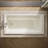 Archer 72" x 36" Drop-In Bathtub-10978919