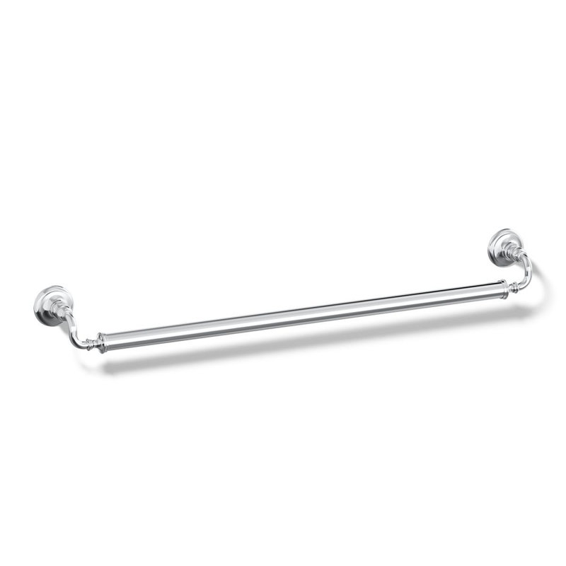 Kohler Artifacts Grab Bar, Oil Rubbed Bronze, 12"W