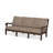 POLYWOOD x Birch Lane Verlyn 4-Piece Deep Seating Set with Sofa-109264765