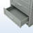 Mishaan Book Cabinet Storage Bookcase-1391363726