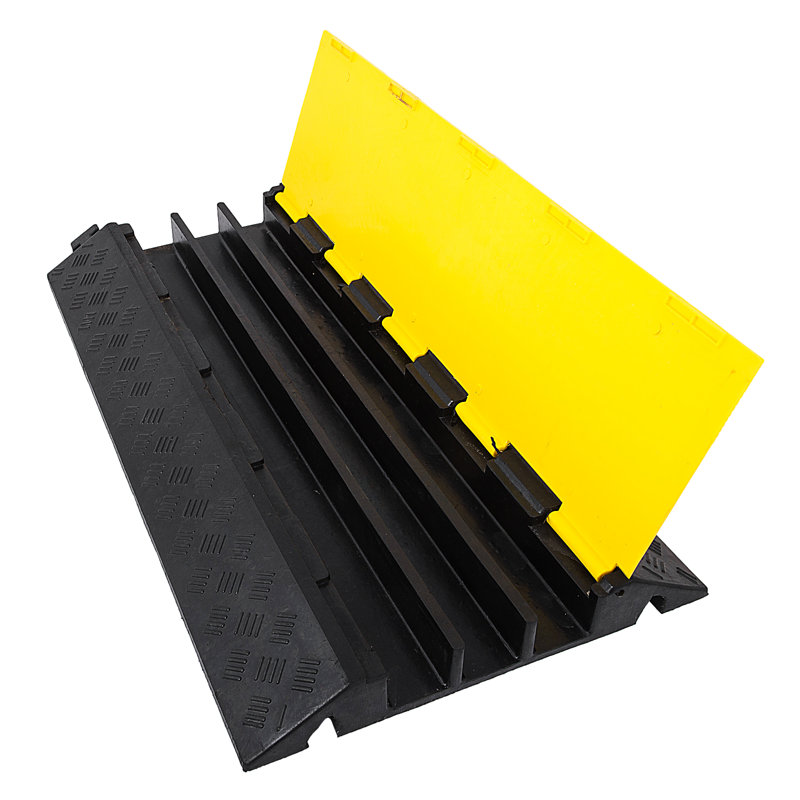 Rampe de seuil Vevor, H 2,7 po x l 36,6 po x P 19,3 po