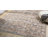 Erased Elegance Harvest Stripe Power-Loomed Area Rug-116132956