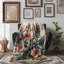 Throw Blanket-97195763