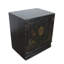 Solid Wood Accent Cabinet