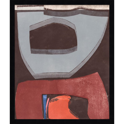 Solano "Istanbul 12" Print by Rob Delamater
