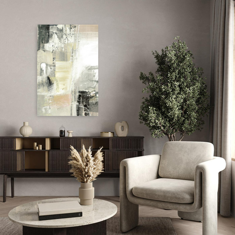 Print, 91.44cm H x 60.96cm W
