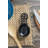 Ceramic Unique Spoon Rest-1288089894