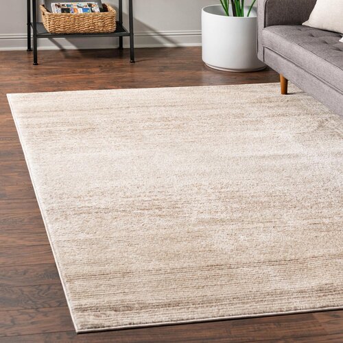 Laurel Foundry Modern Farmhouse Hulsey Striped Rug & Reviews | Wayfair