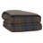 Theo Plaid Bedset-36689600