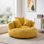 Corduroy Bean Bag Chair-387400642