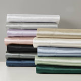 Satin Luxury Sheet Set