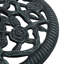 Yasmin 8.25 kg Cast Iron Umbrella Base-520956690