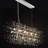 Patrizi 12 - Light Dimmable Chandelier-2107929241
