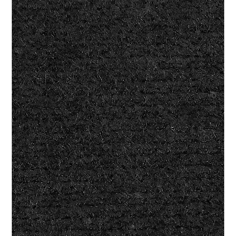 Tissu Essential Velvets Indus, Onyx