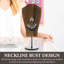 Solid Wood Necklace Display Jewellery Stand