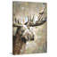 Wrapped Canvas Painting-1804584798