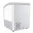 26. in. Commercial Glass Top Ice Cream Display Freezer 5.7 cu. ft. MCF-6C