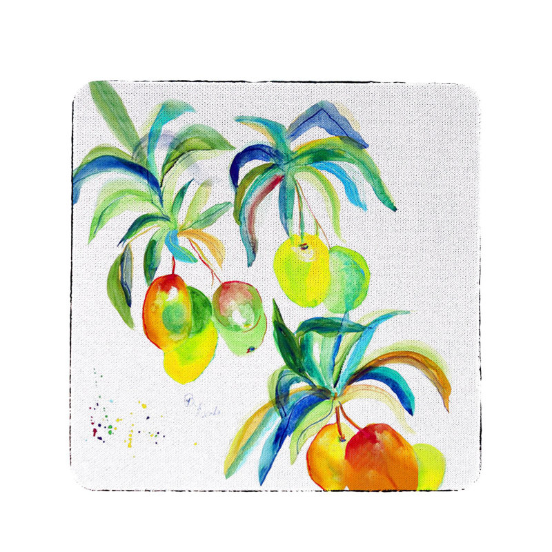 Sous-verre Mangos