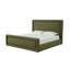 Lit plateforme tapissier Hayati Summit-606754026