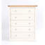 90 cm W Chest of 5 Drawers-20586881
