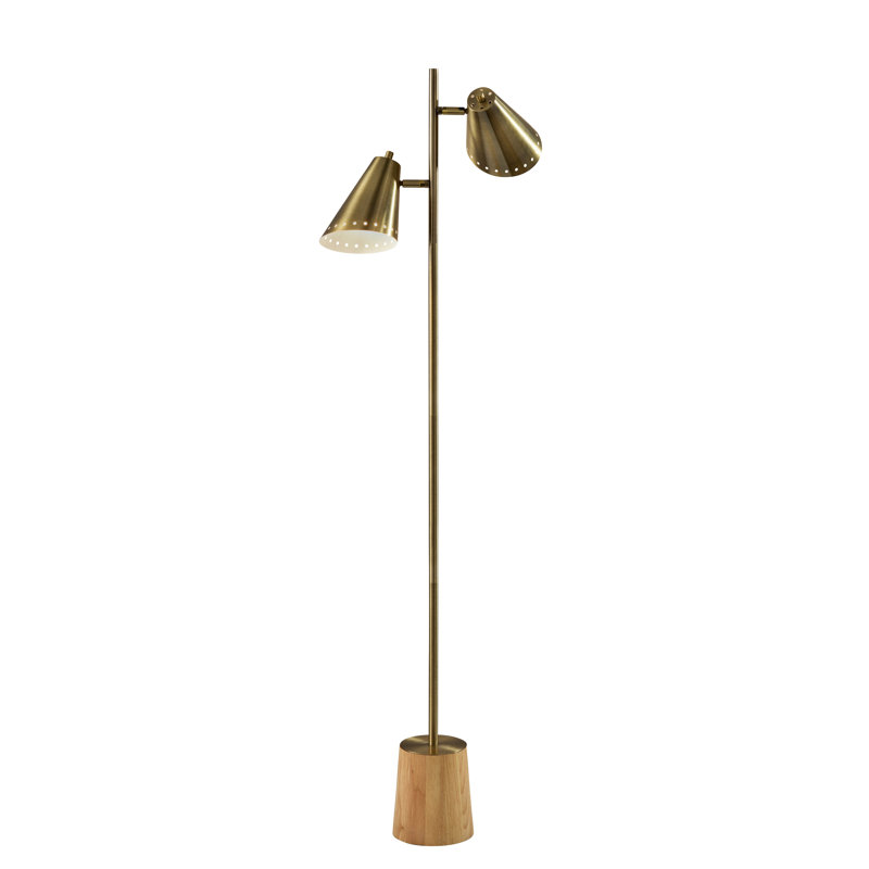 Lampe sur pied Josephine