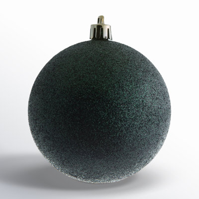 Holiday Décor Ball Ornament