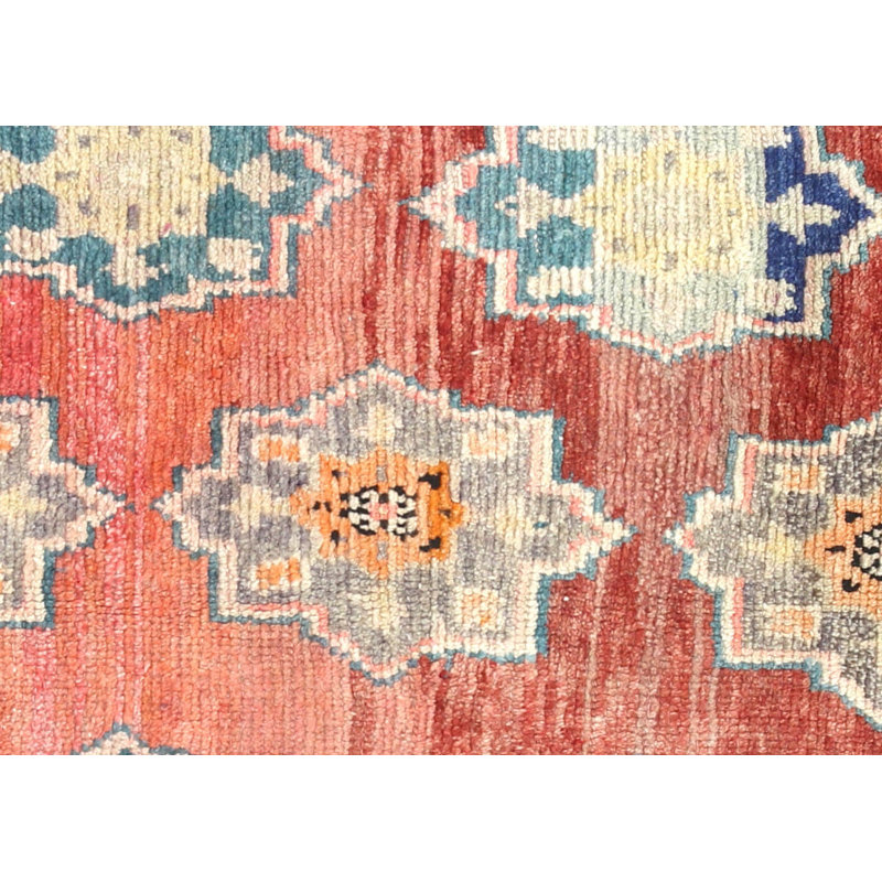 One-of-a-Kind 5'2" X 7'11" Area Rug
