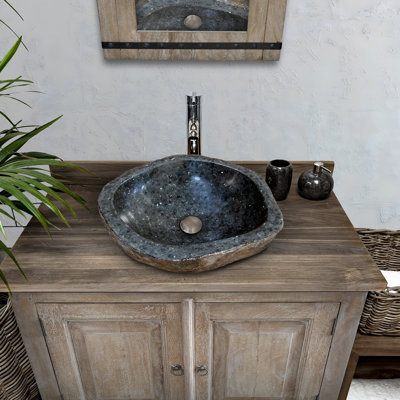 Lavabo pour salle de bain Specialty Stone