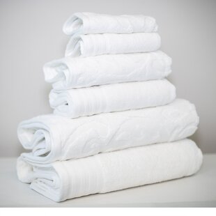 IVY Hitit Towel Set of 4