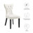 Modway Silhouette Performance Velvet Dining Chairs-1127850626