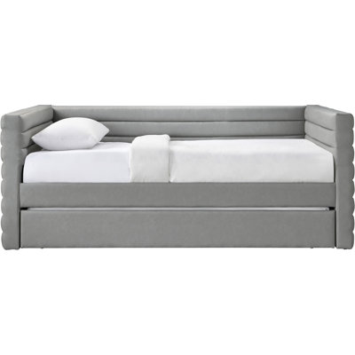 Beverly Twin Daybed with Trundle