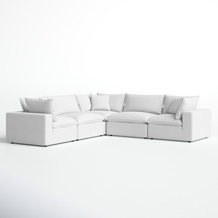 Ellaria Modular L-Sectional