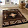 Izzie Performance Southwestern Indoor Rug