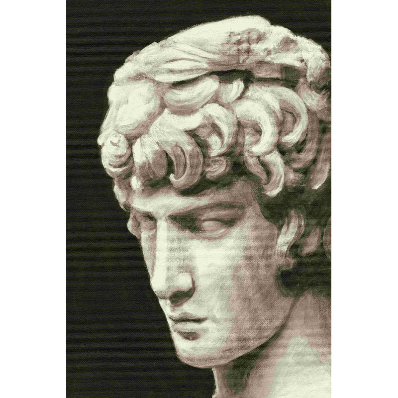 Roman Relic I