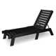 Captain Patio Chaise Lounge 