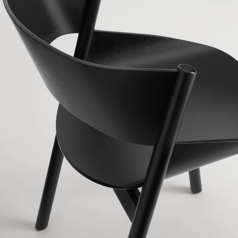 Port 18'' H Armchair