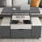 Lift Top Extendable Coffee Table With Storage