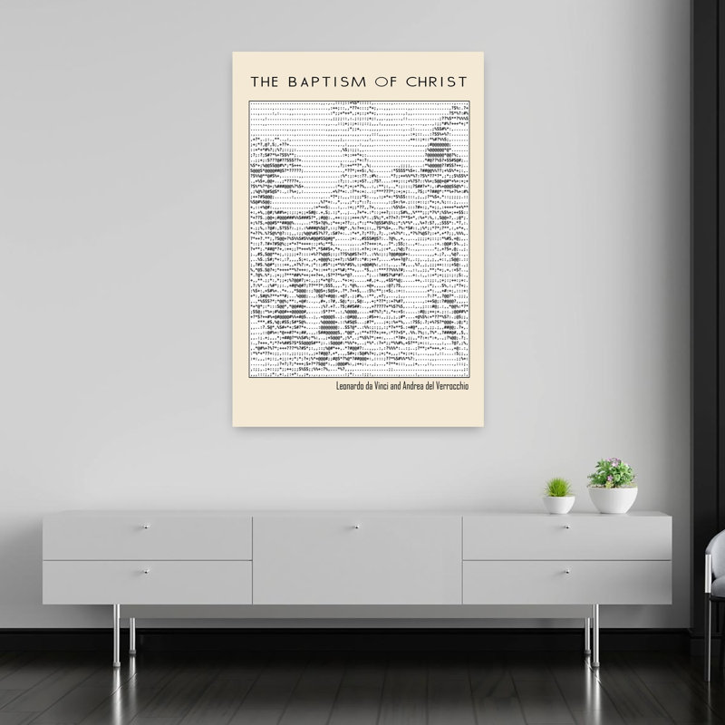 Print, 152.4cm H x 101.6cm W