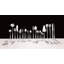 Caccia Stainless Steel Dinner Fork